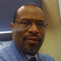 Harry Polk, Cissp