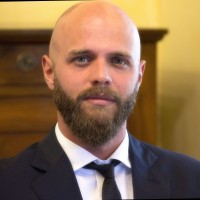 Marco Berton