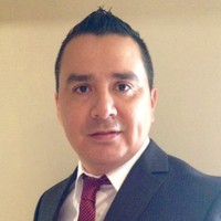 Luis Fernando Pérez Rangel