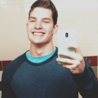 Zachary Healy