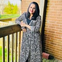 Nilima Patel