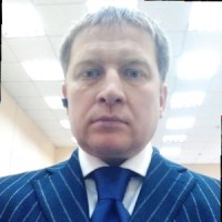 Сергей Смирнов