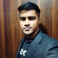Sagar D. Pawar