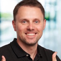 Oleksii Melnychuk