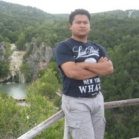 Marco Antonio Gonzalez Cabrera