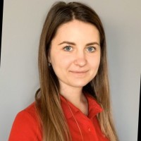 Khrystyna Ivaniv