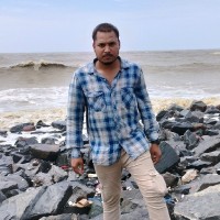 Anshu Kumar Pandey