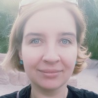Elena Dorofeichik