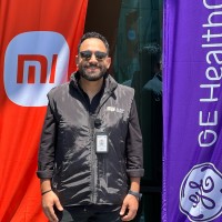 Ebram Maher