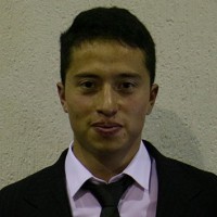 Andrés Caballero Contreras