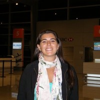 Maria Alejandra Tebot