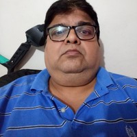 Shailesh Madane