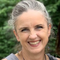 Fiona Mccarthy