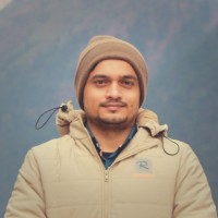 Mayank Loriya