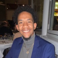 Daniel King