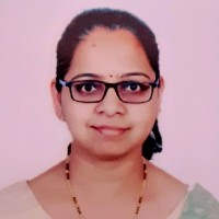 Vaishali Kulkarni