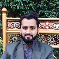 Muazam Ali