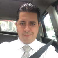 Alejandro Virgen