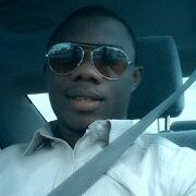 Pascal Uche