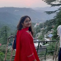 Anjali Singh
