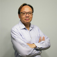 Joe Chan