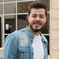 Mohanad Laswi