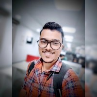 Dattatrya Waghmare