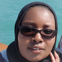 Mariam Ahmed