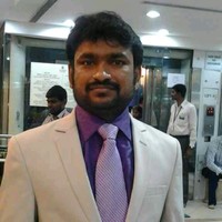 Rajkumar Paramanandam