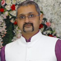 Rachit Kaushik