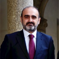 Alfredo Muñoz García