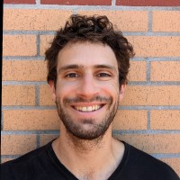Joshua Maas-Howard