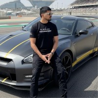 Nadeem Patel