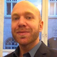 Anders Wike