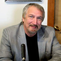 Gary Lirette