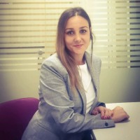 Edina Bugaric