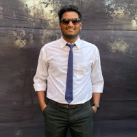 Amit Lanke