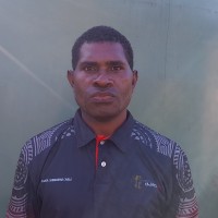 Michael Gima