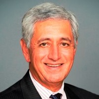 Frank Vargas