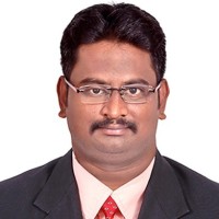 Silambarasan R