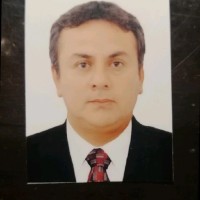 Cesar Hugo Villena Gastelo