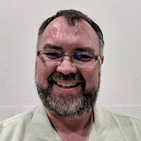 Simon O'Reilly