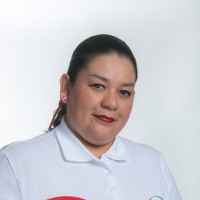 María Alejandra Reyes E
