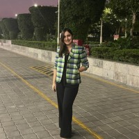 Alyosha Bhambri
