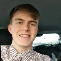 Ciaran Fox-Gibb