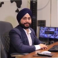 Ravinder Singh Chawla