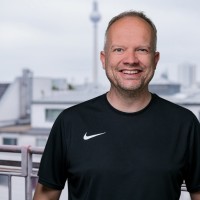 Dennis Stegelmann