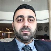 Ayman Darouich