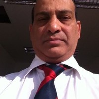 dinesh naik