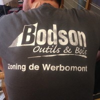 Pascal Bodson